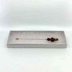 Handcrafted Shawl Pins by CC&A Designs