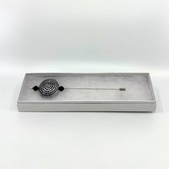 Handcrafted Shawl Pins by CC&A Designs