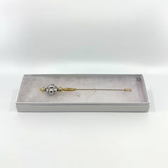 Handcrafted Shawl Pins by CC&A Designs