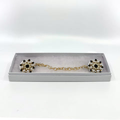 Handcrafted Sweater Clips by CC&A Designs