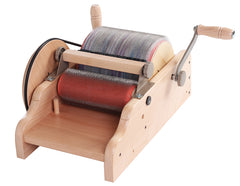 Ashford Drum Carder Super Fine - 120 PPSI - 20cm / 8