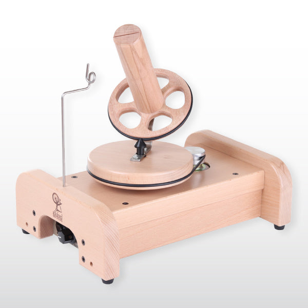 e-Ball Winder