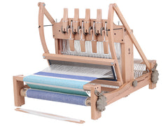 Eight Shaft 41cm / 16