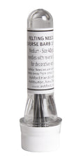 Felting Needle Reverse Barb - pack of 10