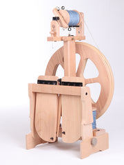 Kiwi 3 Spinning Wheel Natural