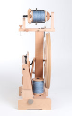 Kiwi 3 Spinning Wheel Natural