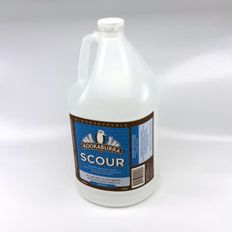 Kookaburra Scour - 1 Gallon
