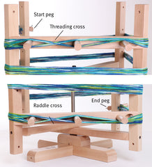 Warping Mill - 15m / 50'
