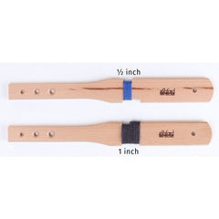 Diz Stick and Yarn Gauge