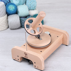 e-Ball Winder