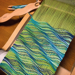 Stick Shuttle Wavy 50cm / 20