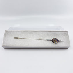 Handcrafted Shawl Pins by CC&A Designs