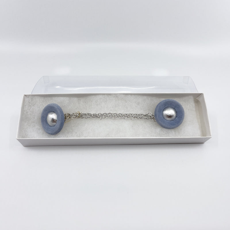 Handcrafted Sweater Clips by CC&A Designs