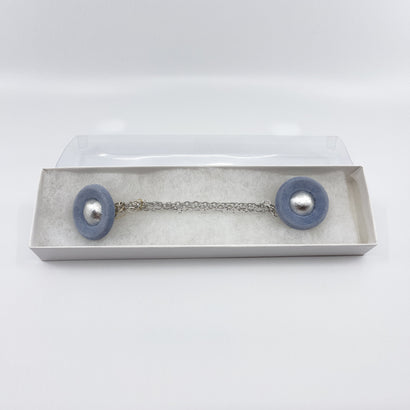 Handcrafted Sweater Clips by CC&A Designs