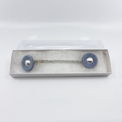 Handcrafted Sweater Clips by CC&A Designs