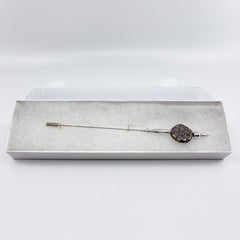 Handcrafted Shawl Pins by CC&A Designs