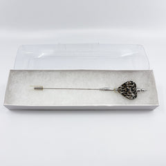 Handcrafted Shawl Pins by CC&A Designs