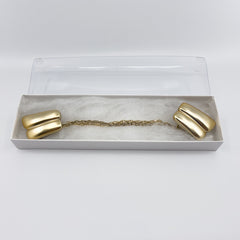 Handcrafted Sweater Clips by CC&A Designs