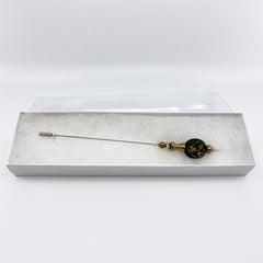 Handcrafted Shawl Pins by CC&A Designs