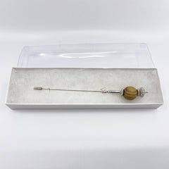 Handcrafted Shawl Pins by CC&A Designs