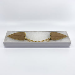 Handcrafted Sweater Clips by CC&A Designs