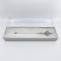 Handcrafted Shawl Pins by CC&A Designs