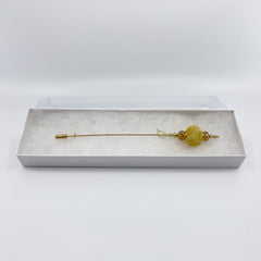 Handcrafted Shawl Pins by CC&A Designs