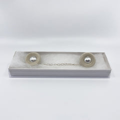 Handcrafted Sweater Clips by CC&A Designs