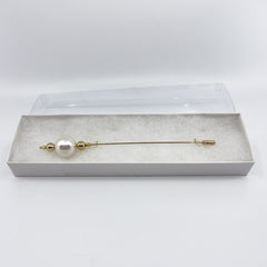 Handcrafted Shawl Pins by CC&A Designs