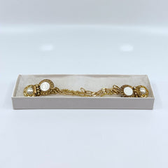 Handcrafted Sweater Clips by CC&A Designs