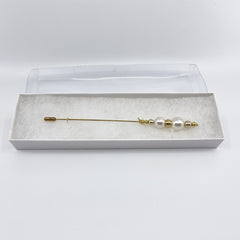 Handcrafted Shawl Pins by CC&A Designs