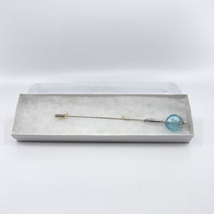 Handcrafted Shawl Pins by CC&A Designs