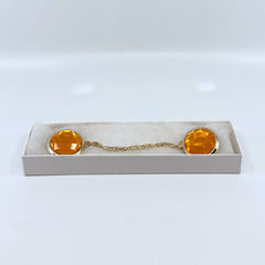 Handcrafted Sweater Clips by CC&A Designs