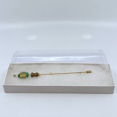 Handcrafted Shawl Pins by CC&A Designs