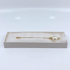 Handcrafted Shawl Pins by CC&A Designs