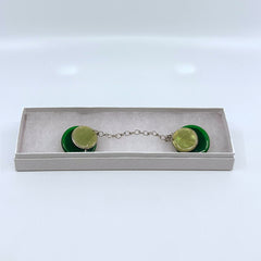 Handcrafted Sweater Clips by CC&A Designs