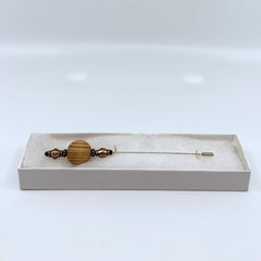 Handcrafted Shawl Pins by CC&A Designs