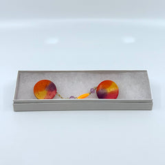 Handcrafted Sweater Clips by CC&A Designs