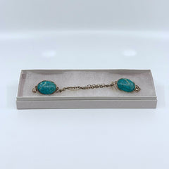 Handcrafted Sweater Clips by CC&A Designs