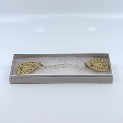 Handcrafted Sweater Clips by CC&A Designs