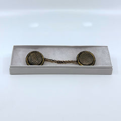 Handcrafted Sweater Clips by CC&A Designs