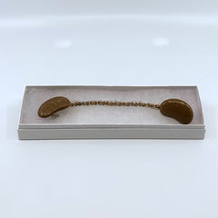 Handcrafted Sweater Clips by CC&A Designs