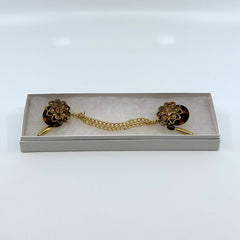 Handcrafted Sweater Clips by CC&A Designs