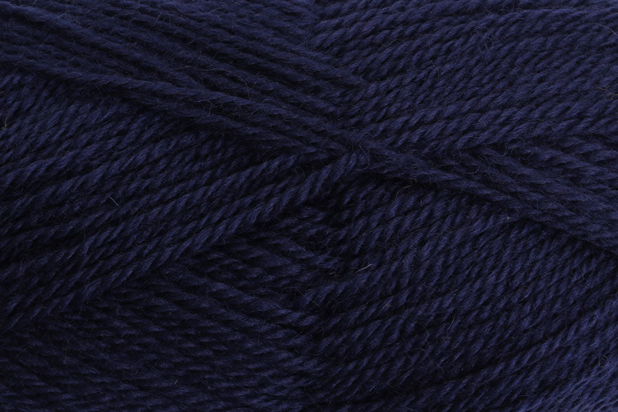 430 Ashford DK Yarn Indigo