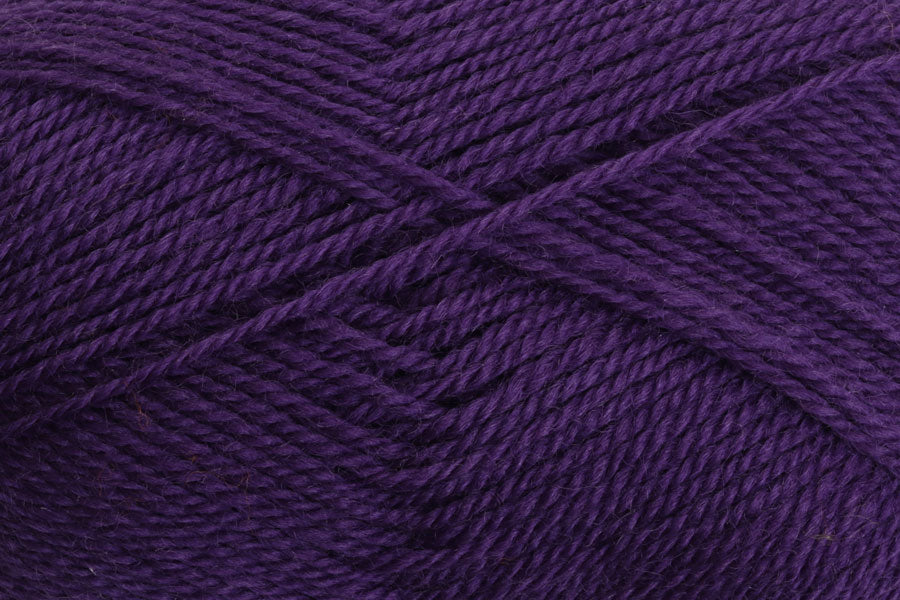 435 Ashford DK Yarn Violet