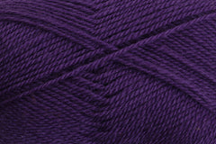 435 Ashford DK Yarn Violet