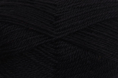 440 Ashford DK Yarn Liquorice
