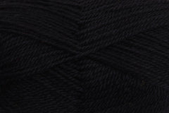 440 Ashford DK Yarn Liquorice