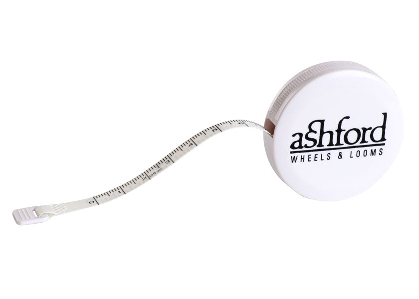 Ashford Tape Measure