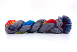 Collins Worsted - Rainbow Lorikeet
